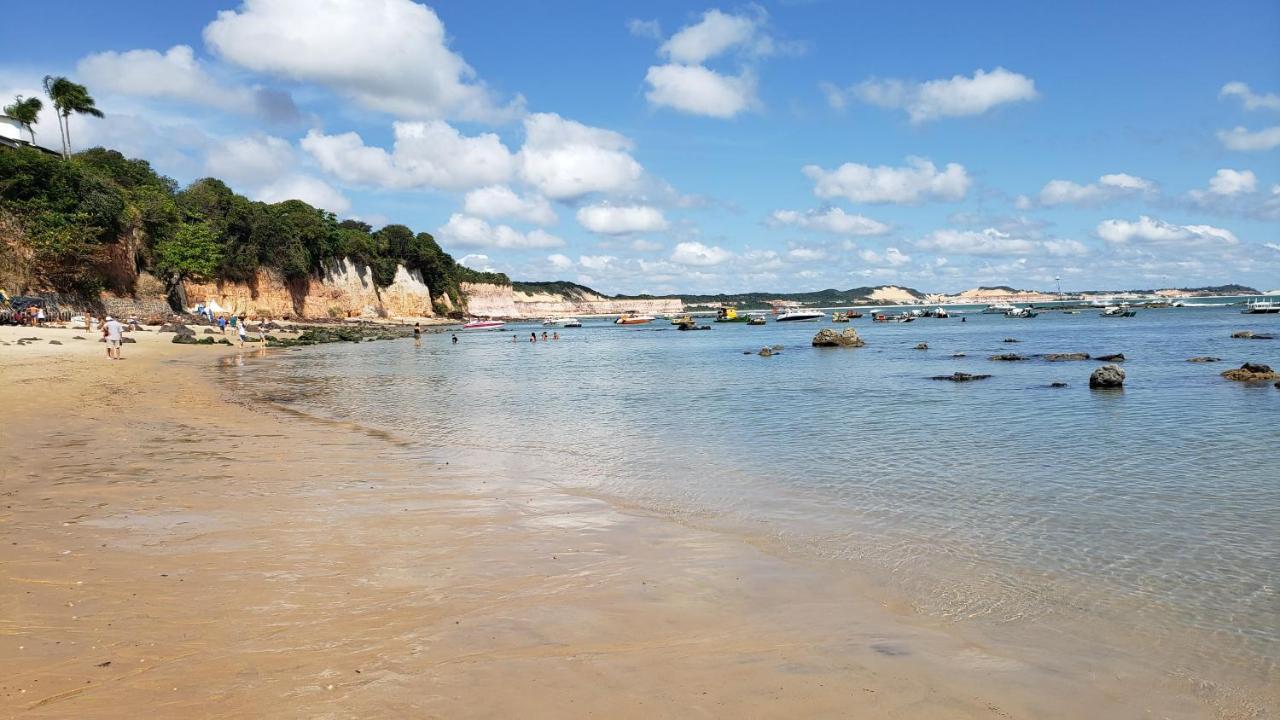 Solar Agua Apart Pipa Praia de Pipa Zewnętrze zdjęcie